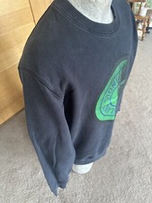 Felpa con logo Stone Island