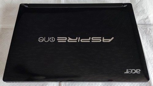 Netbook acer aspire one d260