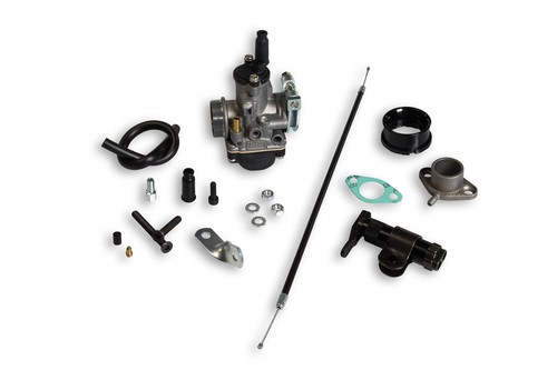 Carburatore dell orto - dell'orto, malossi