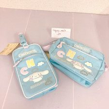 Borsa scuola tracolla sanrio - borsa, a