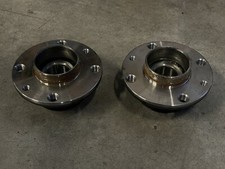 Kit Cuscinetto Ruota Posteriore Fiat Panda Grande Punto Evo 500 ￼Lancia Y (OEM)