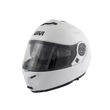 CASCO MODULARE GIVI X20 COLORE BIANCO TAGLIA XXL
