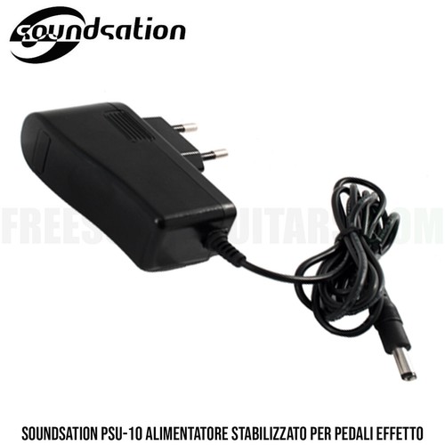 Soundsation psu - soundsation, psu-10