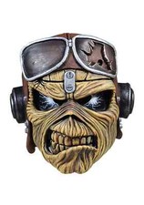 Maschera alta Iron Maiden Aces