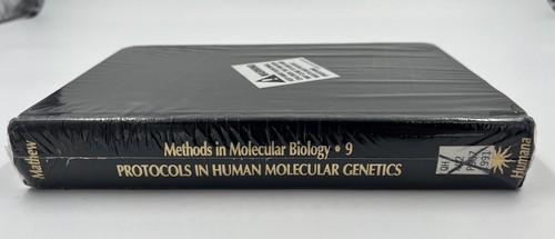 Protocols human molecular - human,