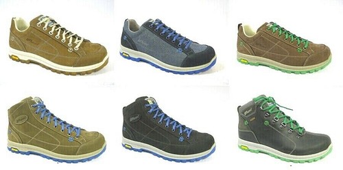 Scarpe alte grisport lifestyle - scarpe,