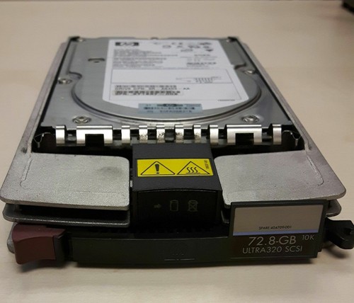 404709 001 8gb - 404709-001, 72.8gb