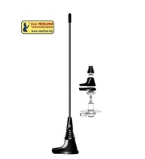 SIRTEL LEA ANTENNE LT4 ANTENNA VHF VEICOLARE 144-174 MHz