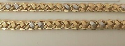 Collana donna oro kt - collana,