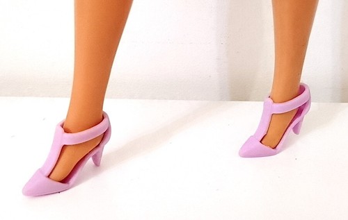 B801 barbie 90s scarpe - b801,