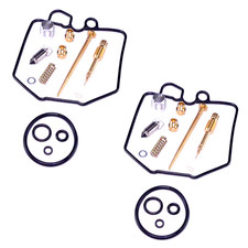 2x Kit Riparazione Carburatore