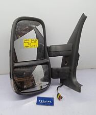 Specchio Specchietto Laterale Retrovisore Sinistro Iveco Daily 2012