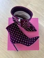 Stivaletti Valentino Rockstud