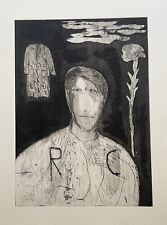 Mimmo Paladino, Corale Caccioppoli 1997