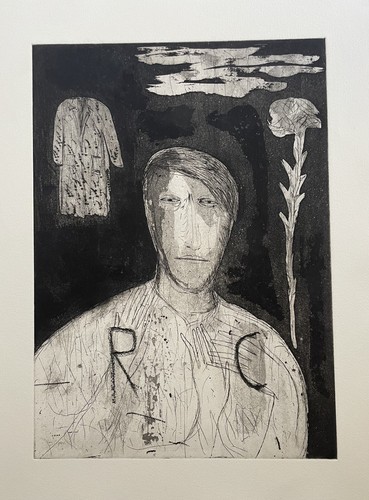 Mimmo paladino corale - mimmo, paladino,