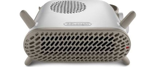 Longhi termoventilatore - de,