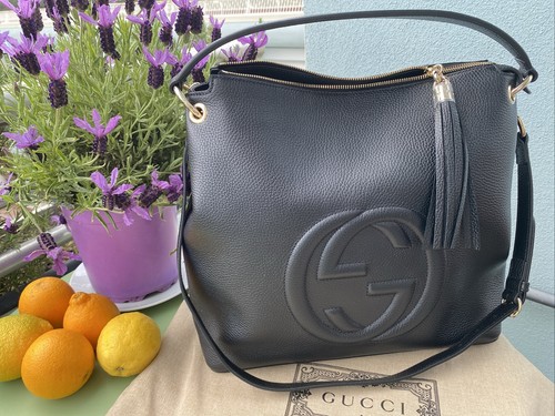 Orig borsa gucci donna - borsa,