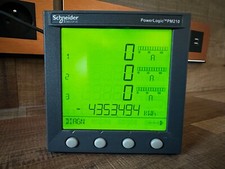 Schneider PM210 Powerlogic