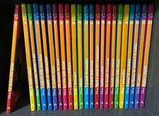 Enciclopedia Disney: ALLA