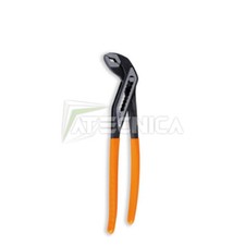 Pinza regolabile Beta 1048N 175 mm 9 posizioni manici isolati in pvc
