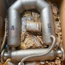 Misuratori di portata Emerson