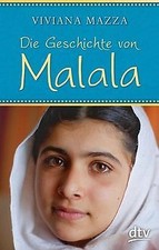 Die Geschichte von Malala von
