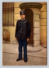 Guardia Svizzera Pontificia