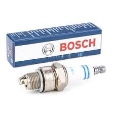 BOSCH KIT 4 CANDELE 0242235665