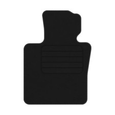 Tappetino in velluto per BMW Mini Cabrio III F57 dall'anno 2016 NUOVO tappetino auto BASIC LP