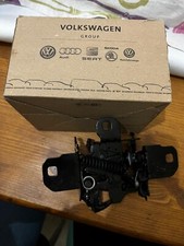 Serratura cofano anteriore per Volkswagen Golf 4