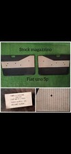serie pannelli portiere fiat uno sx 5 porte originali secrian ant+post