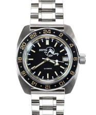 Orologio Vostok Amphibia