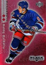 1998-99 Black Diamond Double