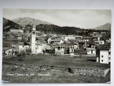 LAUCO Udine panorama vecchia cartolina