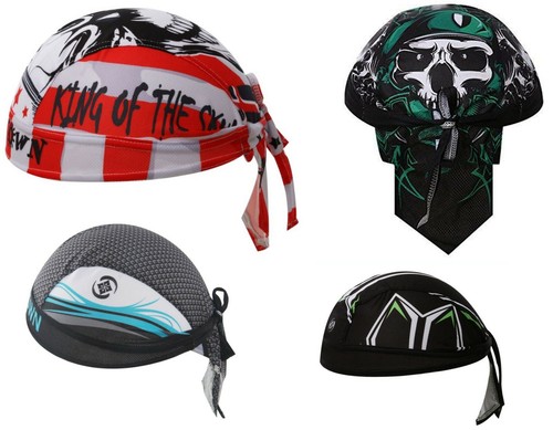 Bandana cap foulard - bandana,