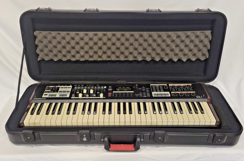Hammond sk1 with - hammond,