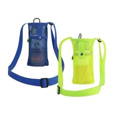 2 sacchetti portabottiglie