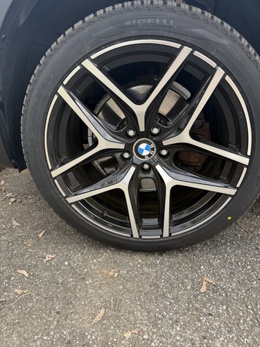 Cerchi bmw pollici - bmw, 20