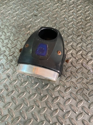 Fanale anteriore ducati - anteriore, 65