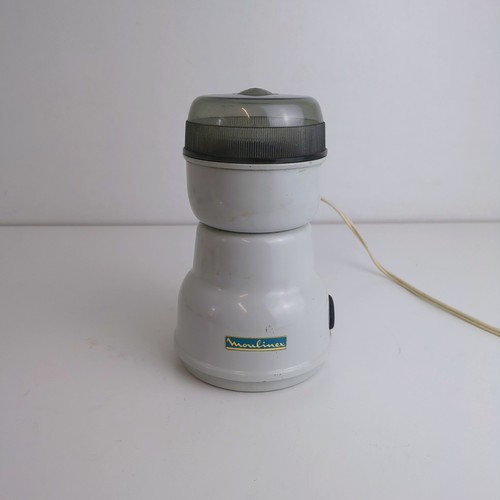Macinacaffè elettrico