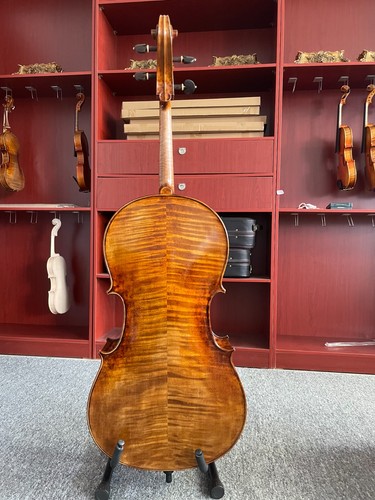 Violoncello stradivari suono - violoncello,