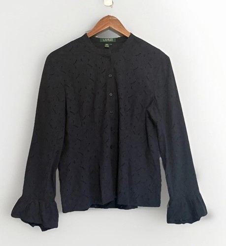 Blusa lauren ralph - blusa,