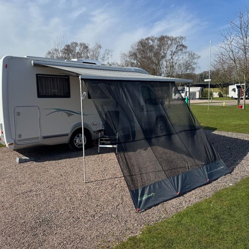 Tenda sole outdoor - da,