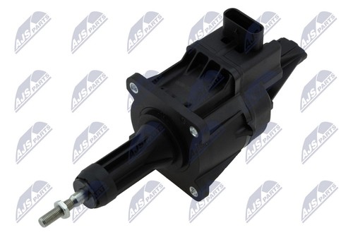 Attuatore turbocompressore nty - attuatore,