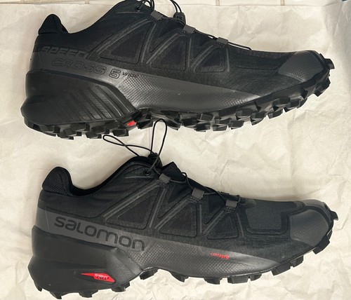 Size salomon speedcross - size,