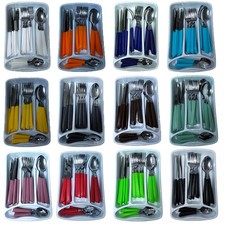 Servizio di Posate 24 Pezzi