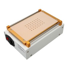 Macchina separatore schermo