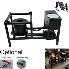 Forno bruciatore olio esausto