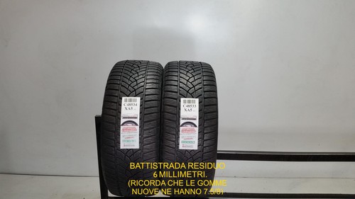 Gomme usate termiche - gomme,