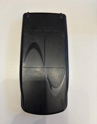 Texas instruments plus - ti-83,
